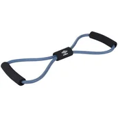 Gumy, taśmy, ekspandery - Ekspander guma treningowa do ćwiczeń UMBRO - miniaturka - grafika 1