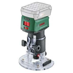 Frezarka BOSCH AdvancedTrimRouter 18V-8 Combi-Set 06039d5002 - Frezarki - miniaturka - grafika 1