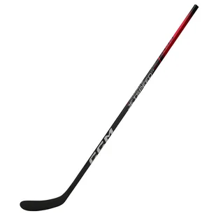 Kompozytowy kij hokejowy CCM JetSpeed FT670 Senior 28 lewa ręka w dół, flex 75 - Hokej - miniaturka - grafika 1