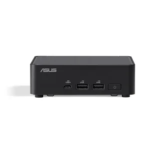 ASUS NUC 14 Pro RNUC14RVKU7088C2I Intel Core Ultra 7 155H 32 GB DDR5-SDRAM 512 GB SSD Windows 11 Pro Mini PC Czarny - Zestawy komputerowe - miniaturka - grafika 1