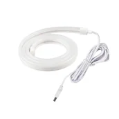 Taśmy LED - Taśma LED Kiski USB 1 m RGB IP20 Inspire - miniaturka - grafika 1