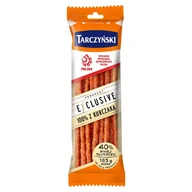 Woda - Kabanos Exclusive 100% Z Kurczaka 90G Tarczyński - miniaturka - grafika 1