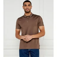 Koszule męskie - GUESS Polo Slim Fit - miniaturka - grafika 1