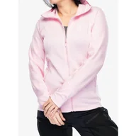Bluzy sportowe damskie - Bluza z kapturem damska Haglofs Betula Hood - miniaturka - grafika 1