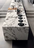 Inne materiały budowlane - Blat kuchenny ze spieków THE TOP MARAZZI 12mm - Konfigurator - miniaturka - grafika 1