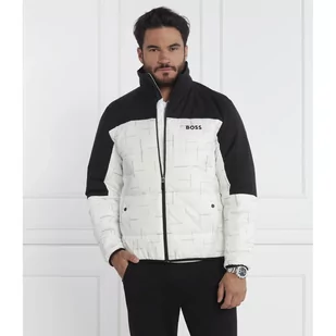 BOSS GREEN Kurtka J_Hamar2 | Regular Fit - Kurtki męskie - miniaturka - grafika 1