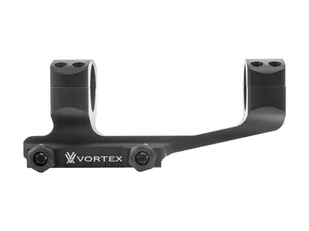 Vortex Optics - Montaż Viper Extended Cantilever - 1'' - Czarny - CVP-1 - Amunicja i osprzęt ASG - miniaturka - grafika 3