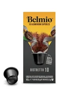 Kawa w kapsułkach i saszetkach - Kapsułki do Nespresso Belmio Espresso Ristretto 10 sztuk - miniaturka - grafika 1