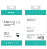 Szkła hartowane na telefon - Nillkin Szkło hartowane Amazing H+PRO dla Samsung Galaxy J5 2016 - miniaturka - grafika 1