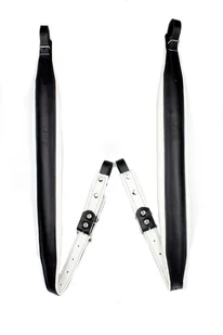 Paski do akordeonu poduszki ASM120 Z3 biały / BELTI - Akcesoria do instrumentów klawiszowych - miniaturka - grafika 1