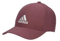 Czapki damskie - Czapka z daszkiem ADIDAS Baseball Męska LT EMB r M - miniaturka - grafika 1