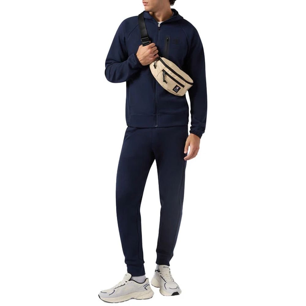 Champion dres męski 221657.BS501 M granatowy