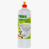 Płyny do naczyń - Płyn do mycia naczyń TESS 1L łagodny dla skóry - miniaturka - grafika 1