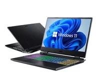 Laptopy - Acer Nitro 5 i5-12500H/16GB/512/Win11PX RTX3060 144Hz NH.QFMEP.00A - miniaturka - grafika 1