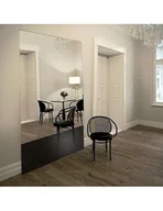 Lustra - Duże lustro dekoracyjne kolorowa tafla - LORD, Lustro prostokątne : 100x250 - miniaturka - grafika 1