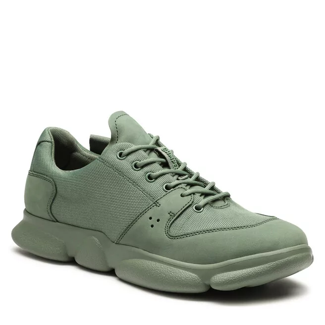 Sneakersy Camper K100931-003 Medium Green