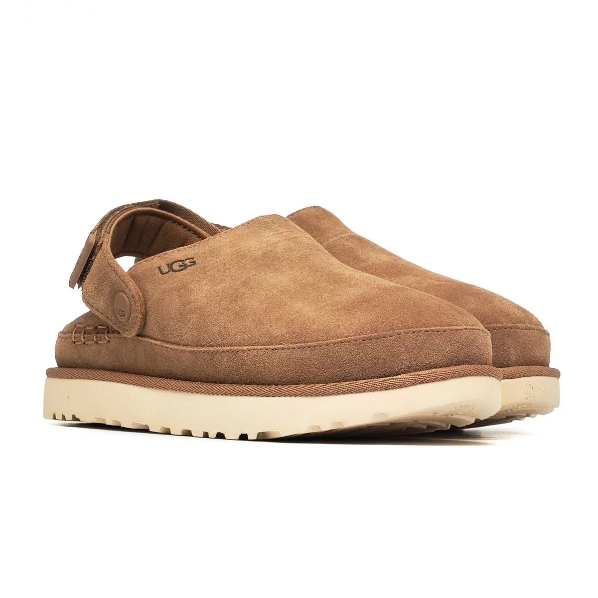 Kapcie UGG Goldenstar Clog 43 Damskie