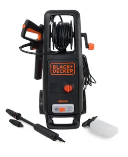 Black&Decker BXPW1700E (AR-BXPW1700E) - Myjki ciśnieniowe - miniaturka - grafika 1