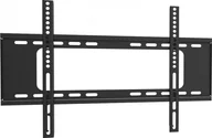 Uchwyty do telewizora - Techly Wandhalterung LCD TV LED 30-70Zoll 76,2-177,8 slim fix schwarz - miniaturka - grafika 1