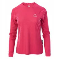 Pozostała odzież narciarska - Damska Koszulka z długim rękawem ALAR WO'S POLARTE - miniaturka - grafika 1