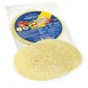 Inne pieczywo - Tortilla bezglutenowa 180 g - miniaturka - grafika 1