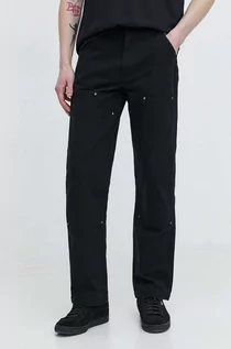 Spodnie męskie - Dickies jeansy DUCK CANVAS UTILITY PANT męskie DK0A4XGO - grafika 1