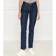 Spodnie damskie - Tommy Hilfiger Jeansy | Regular Fit - miniaturka - grafika 1