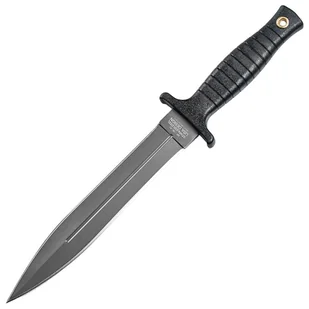 Sztylet Master Cutlery Bootknife Grey 11.25" - Noże - miniaturka - grafika 1