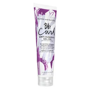Bumble and bumble Curl Anti-Humidity Gel-Oil - Żel przeciw puszeniu włosów - Kosmetyki do stylizacji włosów - miniaturka - grafika 2
