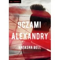 Natasha Bell Oczami Alexandry - Kryminały - miniaturka - grafika 2