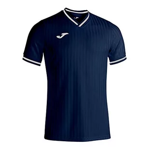 Joma Toletum III Koszulka męska - Koszulki męskie - miniaturka - grafika 1