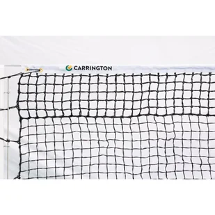 Siatka do tenisa Carrington Expert na dwa korty 3,5 mm - Tenis ziemny - miniaturka - grafika 1