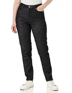 Spodnie damskie - Tommy Hilfiger Damskie spodnie jeansowe Gramercy Tapered Hw a Liz, Liz, 31W / 30L - miniaturka - grafika 1