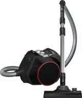 Odkurzacze - Vacuum cleaner Miele Boost CX1 obsidian black 11602470 - miniaturka - grafika 1
