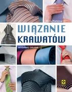 Wiązanie krawatów - Nina Pohlmann