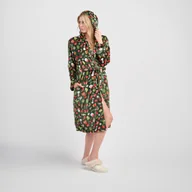 Szlafroki damskie - Szlafrok Festio - miniaturka - grafika 1