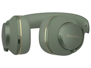 Bowers & Wilkins Px7 S2e zielone - Słuchawki - miniaturka - grafika 4