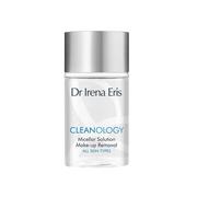 Płyny micelarne - Dr Irena Eris Cleanology PŁYN MICELARNY DO DEMAKIJAŻU travelsize 50 ml - miniaturka - grafika 1