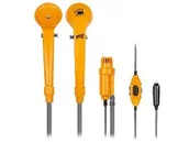 Akcesoria do smartwatchy - Elektryczny prysznic turystyczny TRACER CampPump 12V - miniaturka - grafika 1