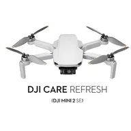 Akcesoria do drona - DJI Care Refresh DJI Mini 2 SE - miniaturka - grafika 1