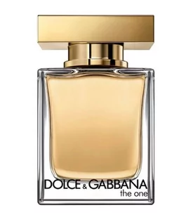 Dolce&Gabbana The One Woda toaletowa 50ml - Wody i perfumy męskie - miniaturka - grafika 2