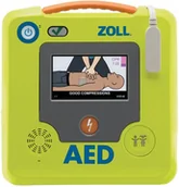 Sprzęt ratunkowy - ZOLL AED 3 Trainer - miniaturka - grafika 1