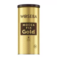 Kawa - Woseba Mocca Fix 500g kawa ziarnista w puszce WOS.MOC.500.ZIAR.PUS - miniaturka - grafika 1