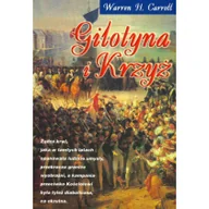 Historia świata - Gilotyna i Krzyż - Wysyłka od 3,99 - miniaturka - grafika 1