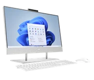 Zestawy komputerowe - HP All-in-One 24-dp0431nw FHD Ryzen 3 4300U/8GB/256GB SSD/INT/Win11H Srebrny > Taaaaakie rabaty do 9! | Odbiór w 29 min | Sprawdź < - miniaturka - grafika 1