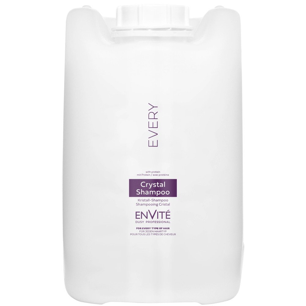 Dusy Professional Envite Every Crystal Szampon do włosów 5L
