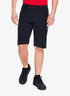 Spodenki rowerowe - Spodenki rowerowe Fox Ranger Short - black - miniaturka - grafika 1
