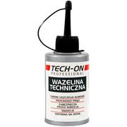 Chemia warsztatowa - Wazelina techniczna aplikator 70 ml TECH-ON - miniaturka - grafika 1