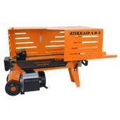 Łuparki do drewna - Łuparka do drewna ATIKA ASP 4N - 2 Altrad Belle Atika - miniaturka - grafika 1