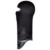 Pozostała odzież narciarska - Kominiarka Buff EcoStretch Balaclava Geoline Grey - miniaturka - grafika 1